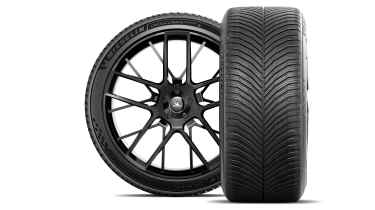 Michelin CrossClimate 3 sport version